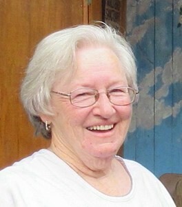 Patricia Sue Enloe