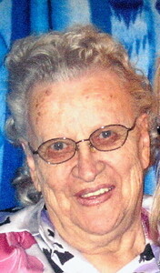 Violet M. Bushman