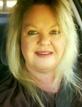 Tina Marie Franklin Jordan Obituary 2021 - Berry Funeral Home & Crematory