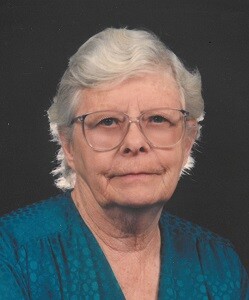 Betty Jane Kirkwood