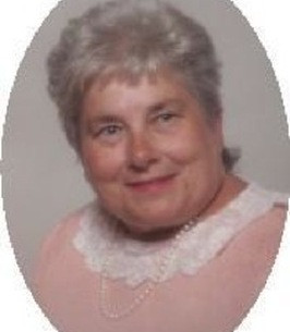 Nancy Lee Dickinson