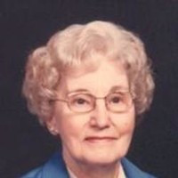 Mildred Griffiths