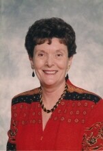 Juanita Nixon