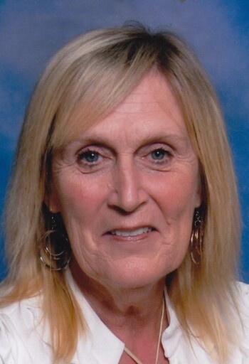 Judy Kay (Dickerson)  Long Profile Photo