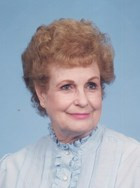 Thelma Hamilton Profile Photo