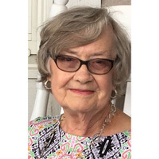 Eva Mae Spruill Profile Photo