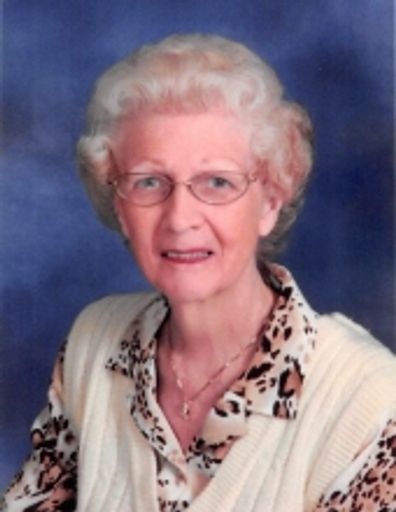 Thelma J. Hoosen Bloome