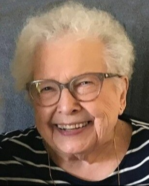 Theresa K. Albrecht's obituary image