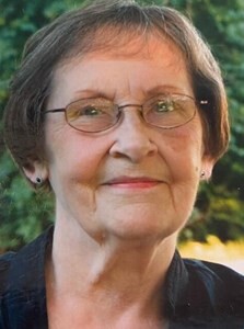 Helen Irene Perry-Hower Profile Photo