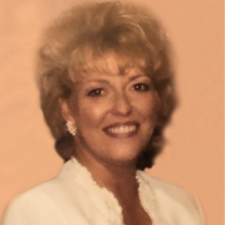 Carol Jane Crunk Profile Photo