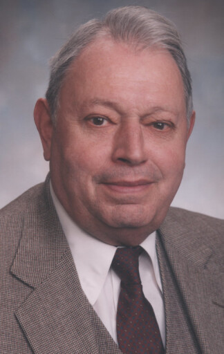 Dr. Herbert Pfeiffer