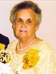 Alma Joyce Johnson  Lineberry Profile Photo