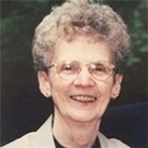 Mary Ellen Boyer