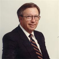 Rev. David Perry Arwood, Jr. Profile Photo