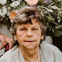 Mrs. Lois J. Harry  (nee: Hegeman) Profile Photo