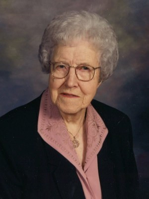 Bertha L. Otteson