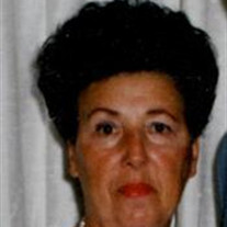 Frances Zielinsky