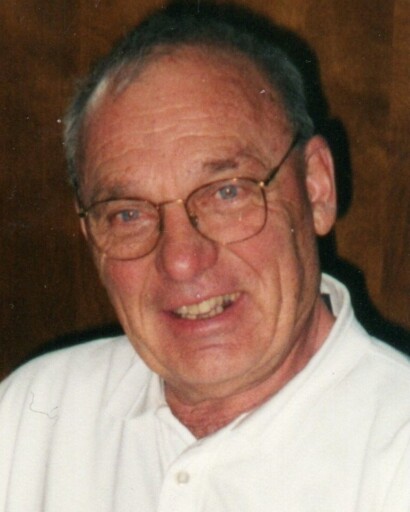 Richard C. (Dick) Behnke Profile Photo