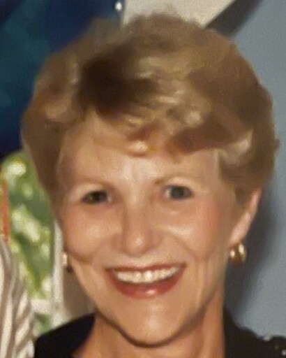 Barbara Ann Lee