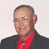 Ray G. Anderson