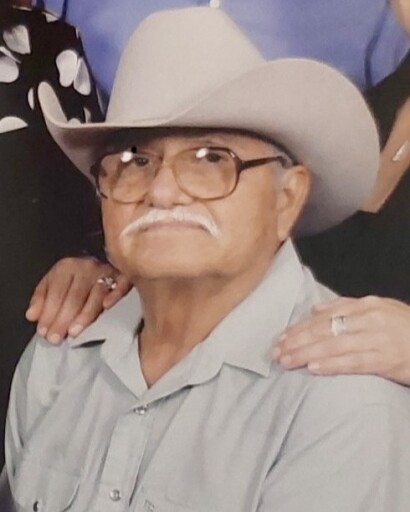 Armando Martinez's obituary image