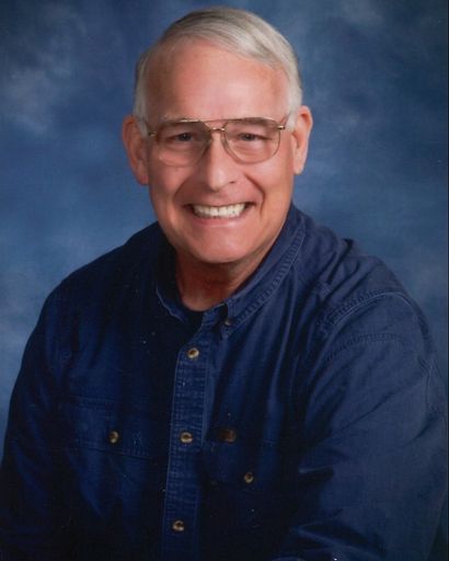 Marc M. Millhone's obituary image