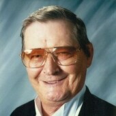 Mr. Robert Gene Everts Profile Photo