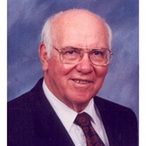 Royce C. Rothmann