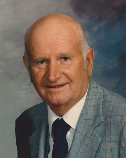 Henry E. "Hank" Schuster