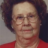 Mildred Anna Kesler Young Profile Photo