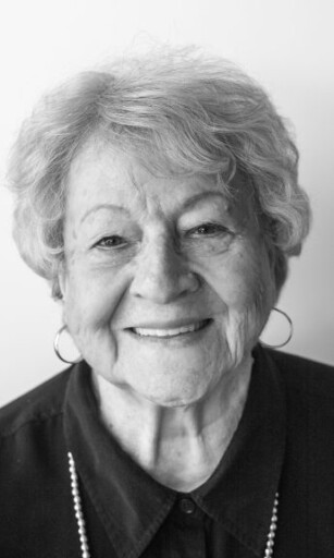 Eleanor Mae Hoffman (White) Profile Photo