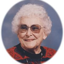 Elizabeth Klander Profile Photo