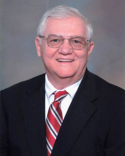 Retired U.S. Army Lt. Col. Barney P. Hancock Profile Photo