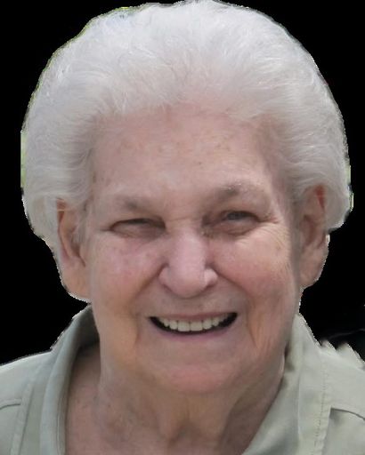 Dorothy C. Benedict's obituary image