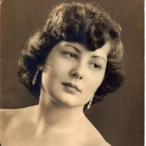 Delia Lynn Walker Profile Photo