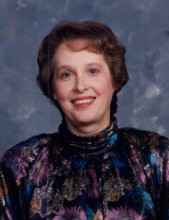 Joan Beverly Shirley Profile Photo