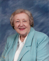 Rev. Dr. Julia Thomas Gary