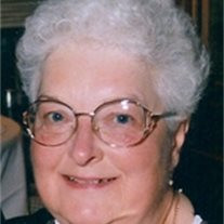 Therese E. (Poitras) Walsh Profile Photo