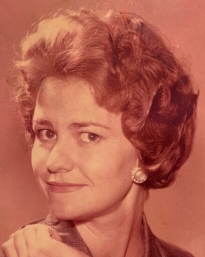 Peggy Joyce Meredith Profile Photo
