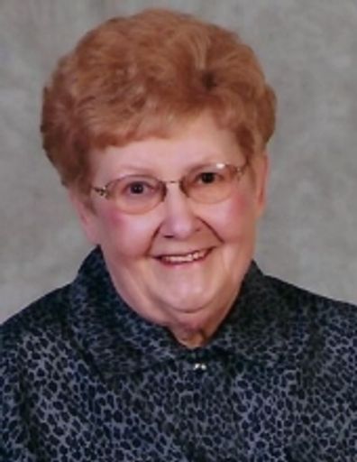 Betty Scanlon