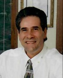 Pastor Henry T. Taliercio