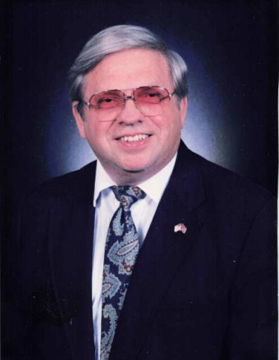 Emory Register, Jr. Profile Photo