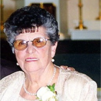 Virginia Peralta
