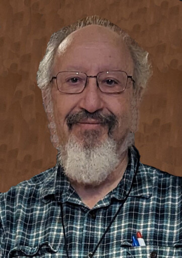 Rev. John Barkett Profile Photo