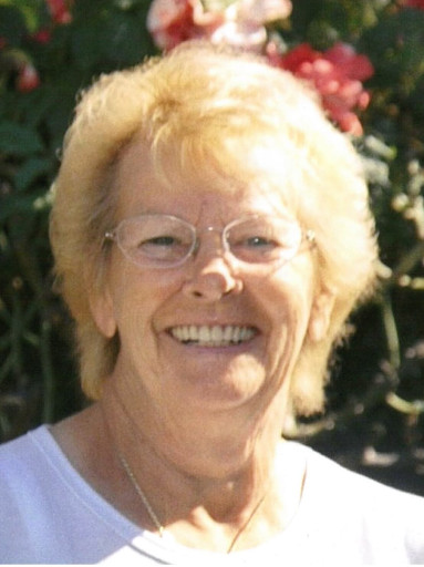 Sheila  Ann Wahnon