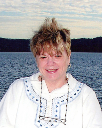 Barbara Ann Kidd