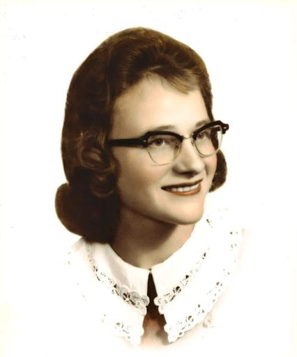 Gloria J. Scott