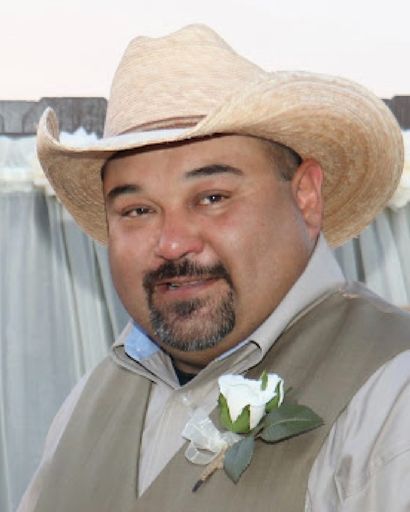 Reynaldo Rodriguez, Jr.