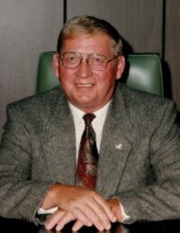 Donald James R. Steiner Profile Photo