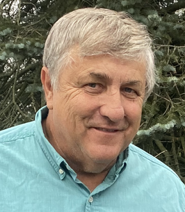 Terry Dunlap Profile Photo